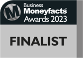 Finalist Moneyfacts Awares 2023