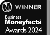 Moneyfacts Winner 2024